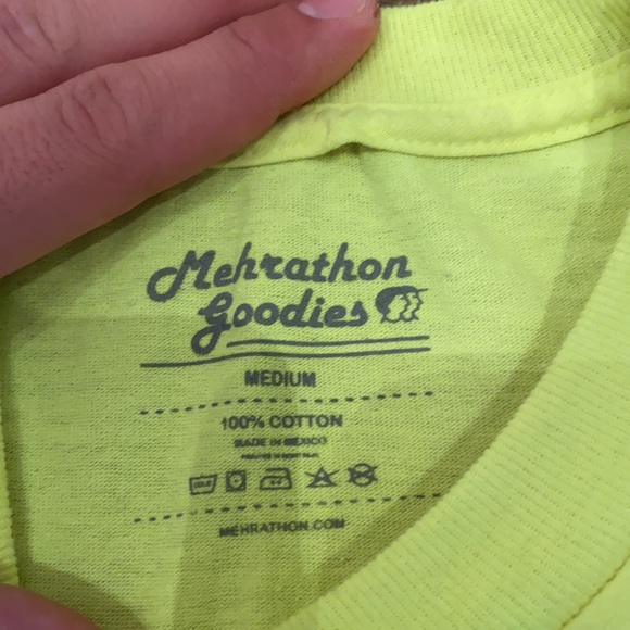 Mehrathon T-Shirt - Picture 3 of 3